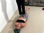 Skyy's Free Trampling Video Clip
File Name: trv0104.wmv
File Size: 3.49 MB
Duration: 1:00 seconds
Dimensions: 400 x 300