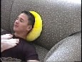 Ally's Free Foot-Domination Picture Image