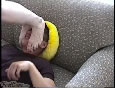 Ally's Free Foot-Domination Picture Image