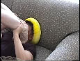 Ally's Free Foot-Domination Picture Image