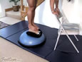 Monica's Free Foot-Domination Picture Image