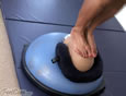 Monica's Free Foot-Domination Picture Image