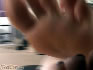 Helena's Subscriber Foot-Domination Picture Image