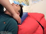 Nadia's Subscriber Foot-Domination Picture Image