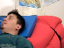 Nadia's Subscriber Foot-Domination Picture Image