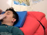 Nadia's Subscriber Foot-Domination Picture Image