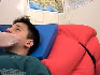 Nadia's Subscriber Foot-Domination Picture Image