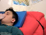 Nadia's Subscriber Foot-Domination Picture Image