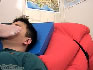 Nadia's Subscriber Foot-Domination Picture Image