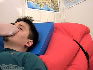 Nadia's Subscriber Foot-Domination Picture Image