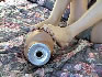 Ally's Subscriber Foot-Domination Picture Image