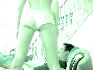 Puma's Subscriber Foot-Domination Picture Image