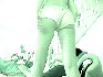 Puma's Subscriber Foot-Domination Picture Image