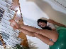 Alexis's Subscriber Foot-Modeling Picture Image