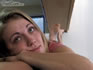 Diane's Subscriber Foot-Modeling Picture Image