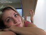 Diane's Subscriber Foot-Modeling Picture Image