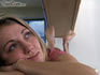 Diane's Subscriber Foot-Modeling Picture Image