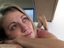 Diane's Subscriber Foot-Modeling Picture Image