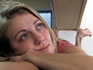 Diane's Subscriber Foot-Modeling Picture Image
