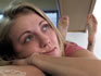 Diane's Free Foot-Modeling Picture Image