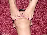 Cindy's Free Foot-Worship Picture Image