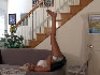 Puma's Subscriber Foot-Worship Picture Image