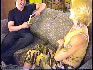 Liz's Subscriber Foot-Worship Picture Image