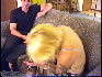 Liz's Subscriber Foot-Worship Picture Image