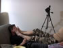 Liz's Subscriber Foot-Worship Picture Image Liz's Subscriber Foot-Worship Picture Image