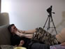 Liz's Free Foot-Worship Picture Image Liz's Free Foot-Worship Picture Image