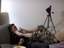 Liz's Subscriber Foot-Worship Picture Image Liz's Subscriber Foot-Worship Picture Image