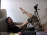 Liz's Subscriber Foot-Worship Picture Image Liz's Subscriber Foot-Worship Picture Image