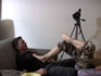 Liz's Subscriber Foot-Worship Picture Image Liz's Subscriber Foot-Worship Picture Image