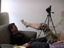 Liz's Subscriber Foot-Worship Picture Image Liz's Subscriber Foot-Worship Picture Image