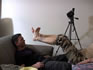 Liz's Free Foot-Worship Picture Image Liz's Free Foot-Worship Picture Image