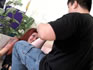 Coxxann's Subscriber Foot-Worship Picture Image