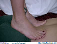 Cindy's Free Trampling Picture Image