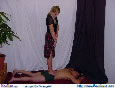 Cindy's Free Trampling Picture Image