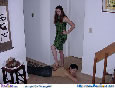 Sage's Free Trampling Picture Image