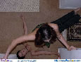 Sage's Free Trampling Picture Image