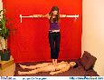Sage's Free Trampling Picture Image