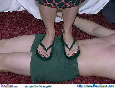 Cindy's Free Trampling Picture Image