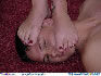 Cindy's Free Trampling Picture Image