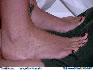 Cindy's Subscriber Trampling Picture Image