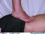 Cindy's Subscriber Trampling Picture Image