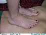 Cindy's Subscriber Trampling Picture Image