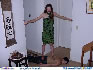 Sage's Subscriber Trampling Picture Image
