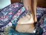 Liz's Subscriber Trampling Picture Image