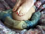 Liz's Subscriber Trampling Picture Image