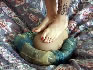Liz's Subscriber Trampling Picture Image